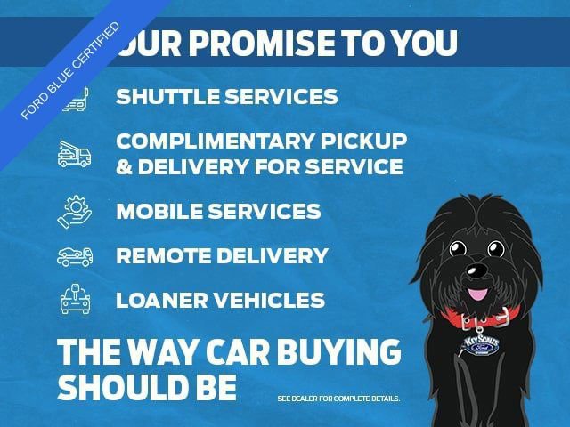 Certified 2021 Ford F150 Lariat AWD/4WD image 10