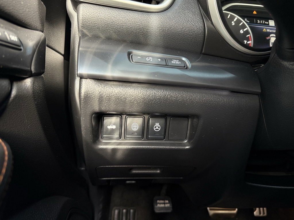 Used 2021 Nissan Maxima SR w/ Sport Mat Group image 13