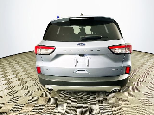 Certified 2022 Ford Escape SE w/ Convenience Package image 10