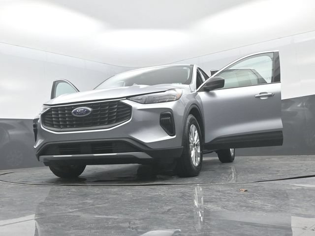 Certified 2024 Ford Escape Active FWD image 34