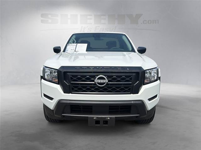 Used 2024 Nissan Frontier S RWD image 14