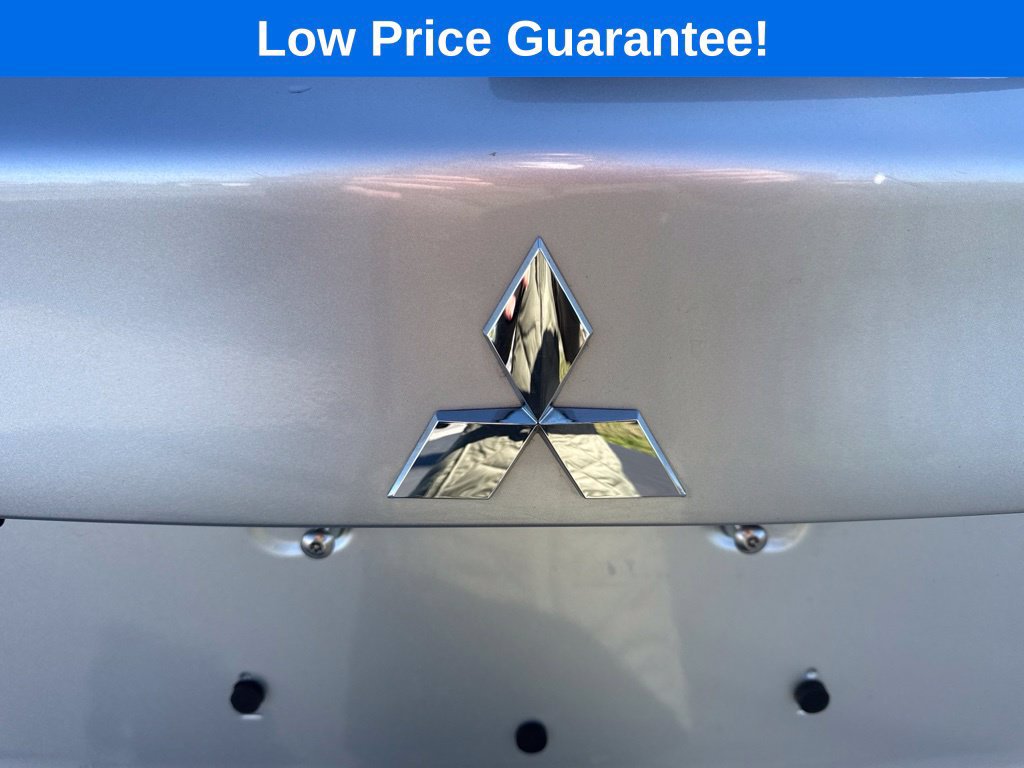 Used 2026 Mitsubishi Outlander Sport AWD image 18