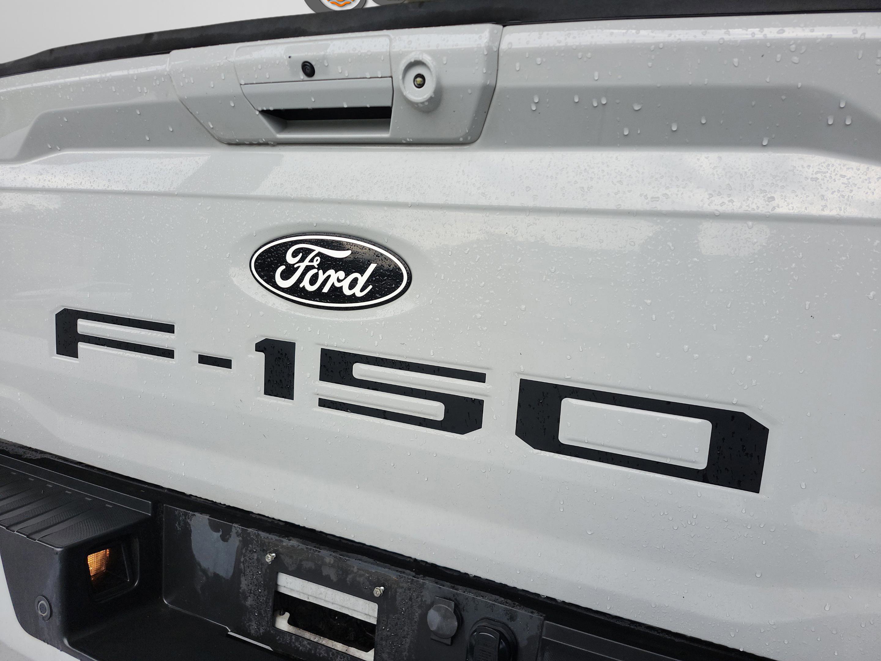 Certified 2024 Ford F150 XLT w/ Equipment Group 302A MID AWD/4WD image 30
