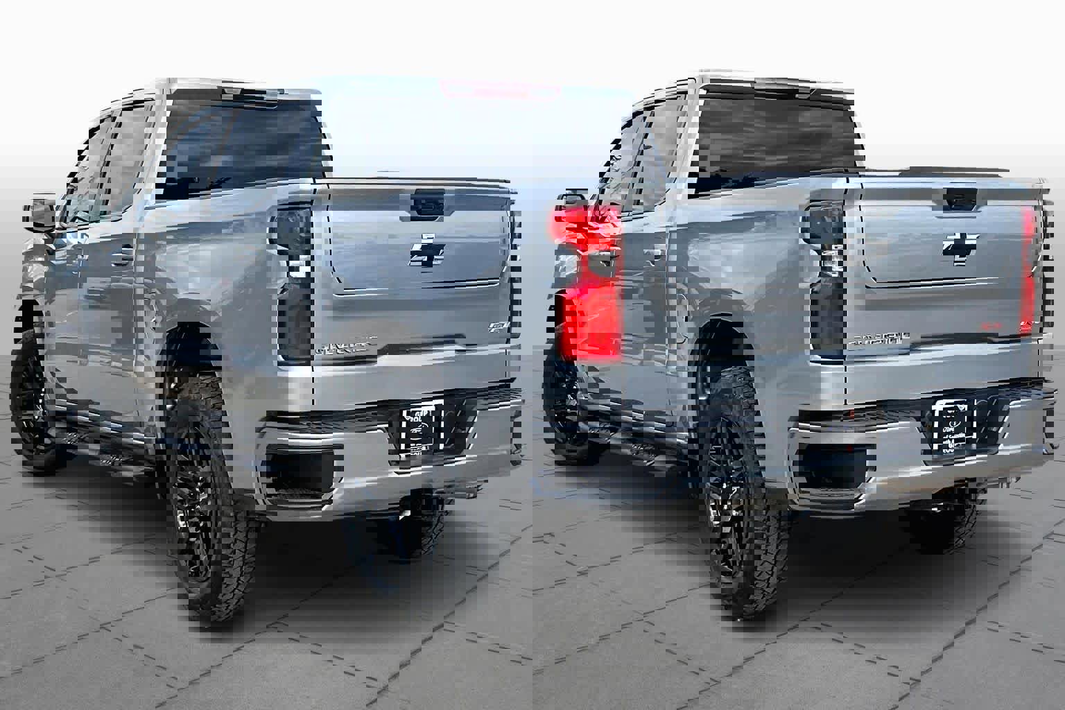 Used 2023 Chevrolet Silverado 1500 RST image 11