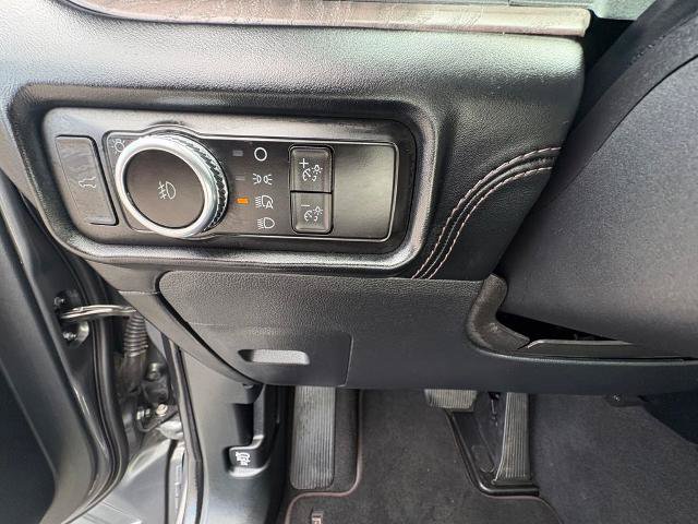 Certified 2023 Ford Explorer Platinum w/ Technology Package AWD/4WD image 20