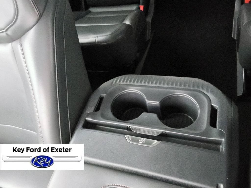 Certified 2025 Ford Expedition Active AWD/4WD image 54
