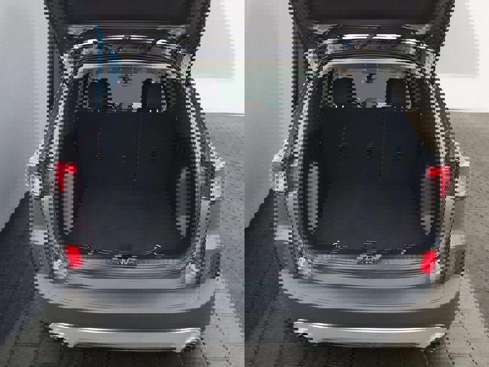 Certified 2022 Ford Escape SE image 25