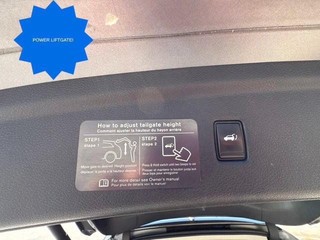 Used 2019 INFINITI QX50 Essential w/ Premium Audio Package FWD image 29