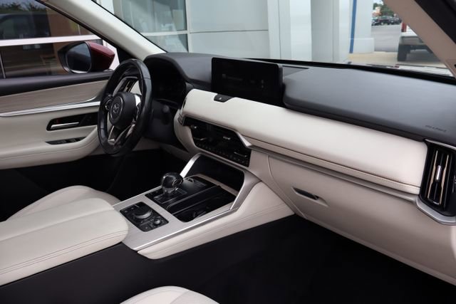 Used 2024 MAZDA CX-90 3.3 Turbo w/ Premium Plus Pkg AWD/4WD image 43