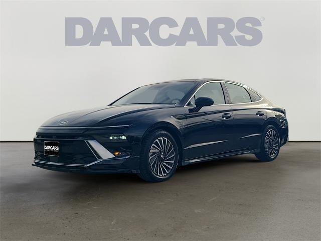 Used 2024 Hyundai Sonata Limited image 3