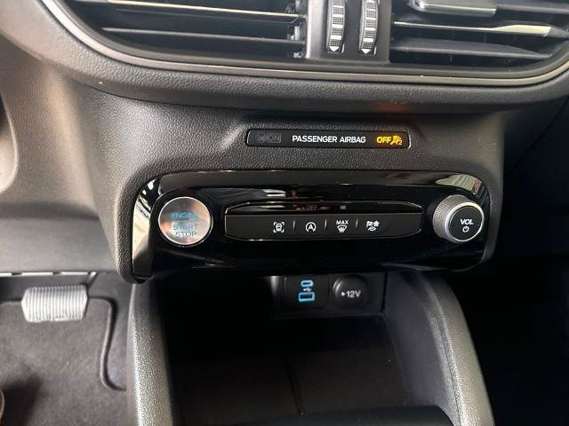 Certified 2023 Ford Escape Active w/ Tech Pack #1 FWD image 14