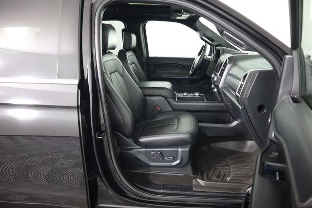 Certified 2020 Ford Expedition Max Limited w/ Equipment Group 302A AWD/4WD image 72