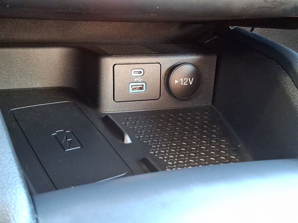 Certified 2022 Ford Bronco Sport Outer Banks w/ Tech Package image 24