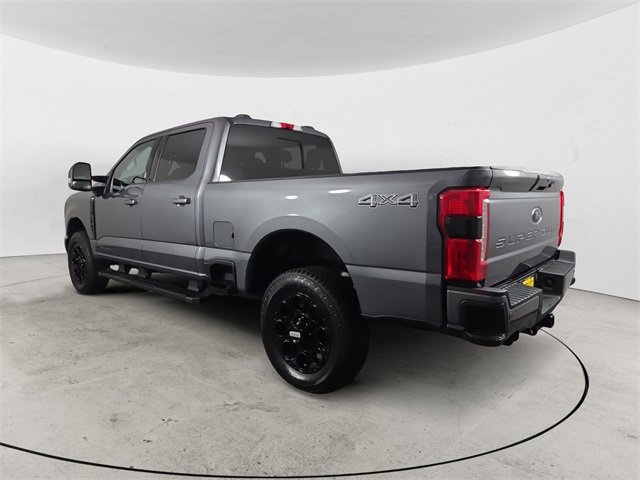 Certified 2024 Ford F350 Lariat w/ Lariat Ultimate Package image 5