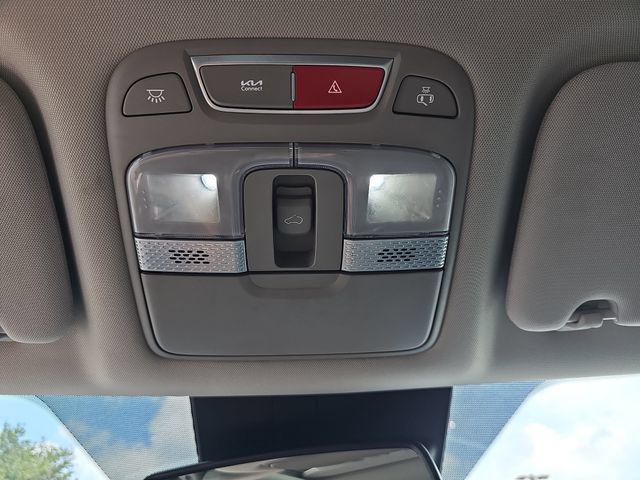 Used 2024 Kia Telluride EX FWD image 34