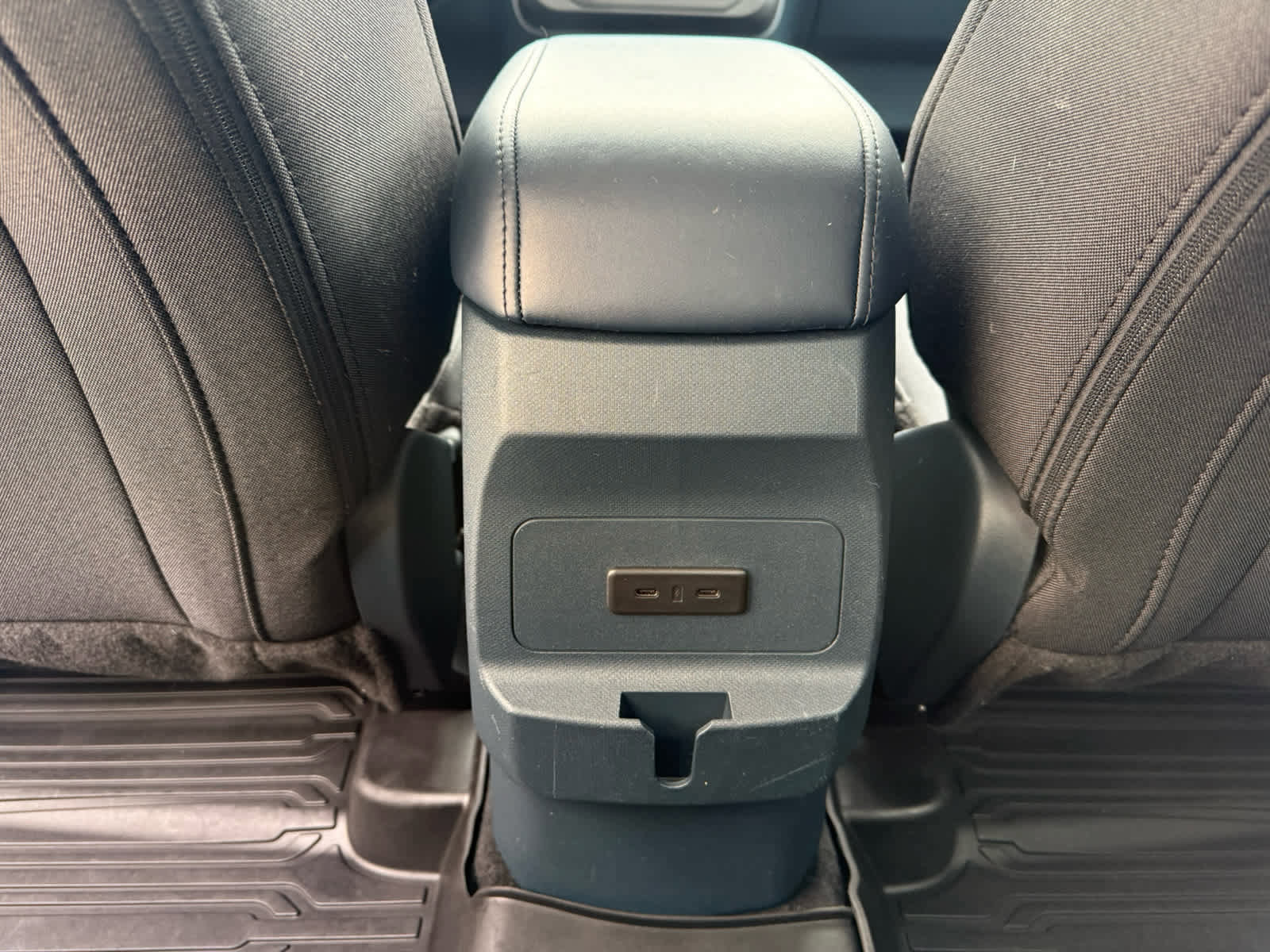 Certified 2025 Ford Maverick XL image 18