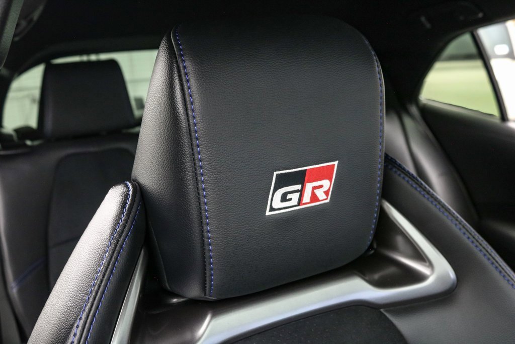 Used 2024 Toyota Corolla GR image 48