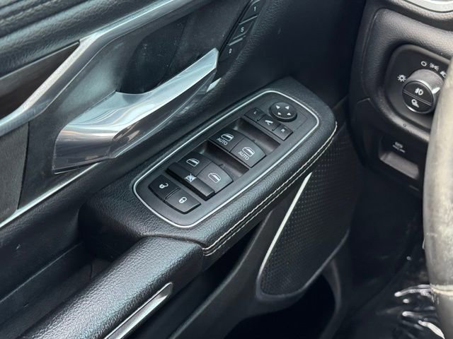 Used 2022 RAM 1500 Laramie image 40