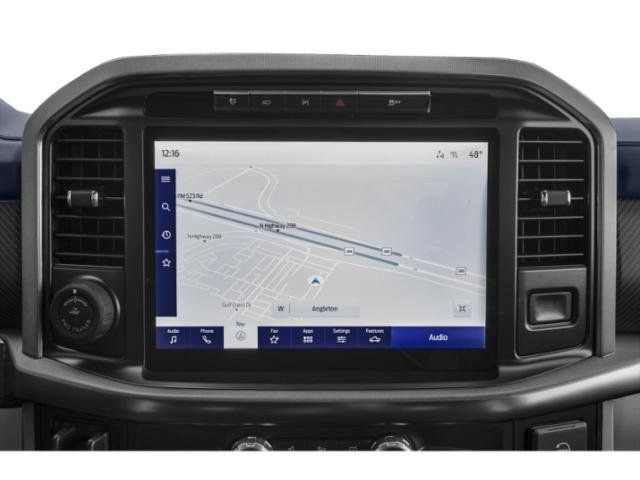 Certified 2021 Ford F150 Limited AWD/4WD image 16