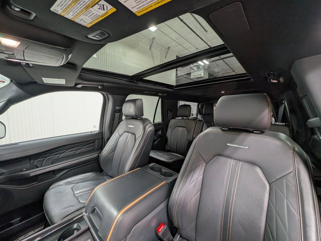 Certified 2023 Ford Expedition Max Platinum AWD/4WD image 16