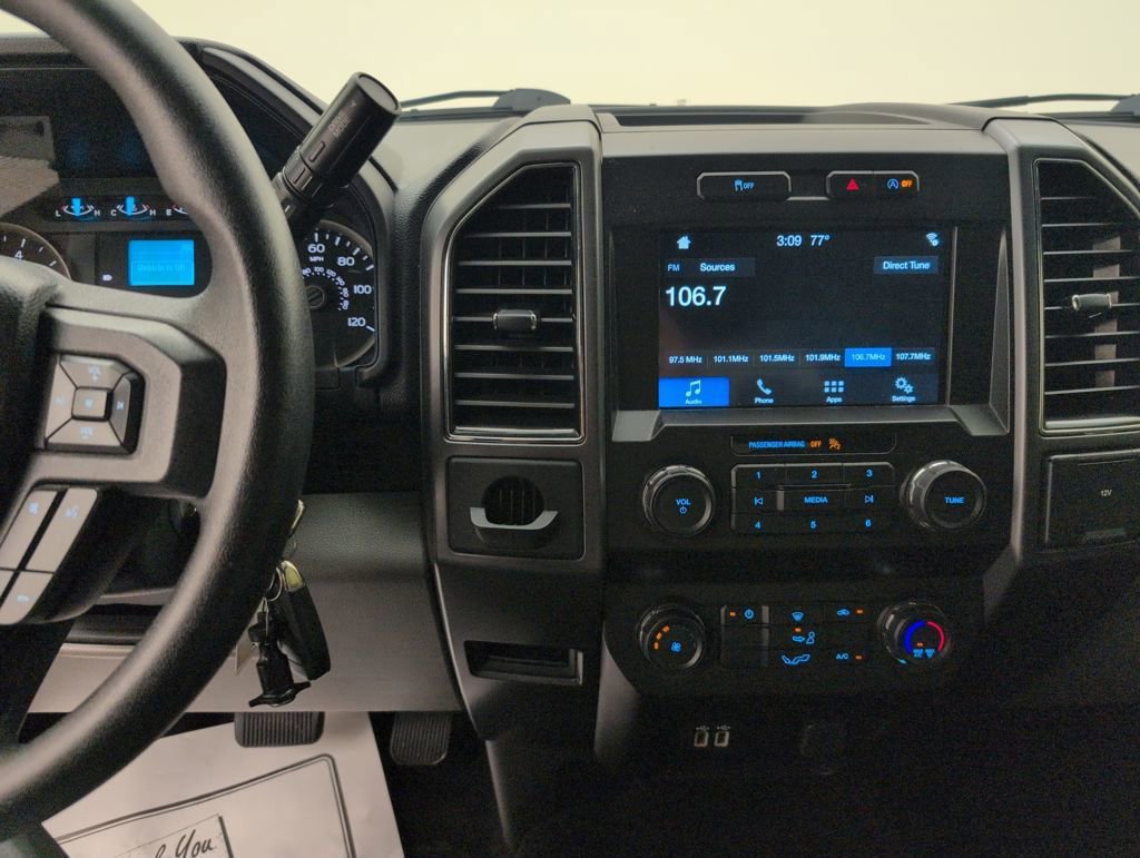 Certified 2019 Ford F150 XLT image 20