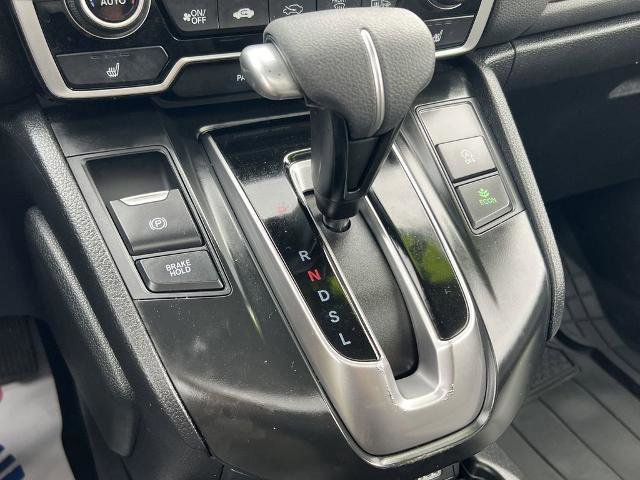 Used 2021 Honda CR-V EX image 18