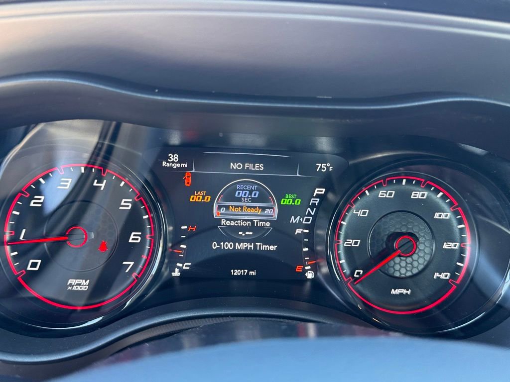 Used 2023 Dodge Charger GT w/ Plus Group image 21