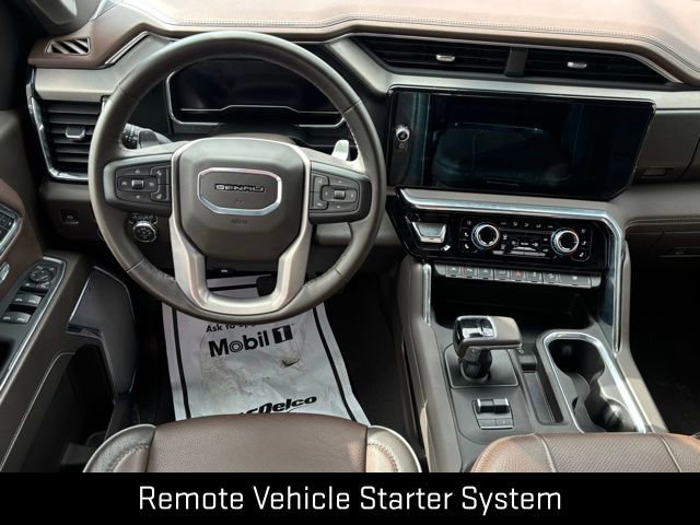 Used 2024 GMC Sierra 1500 Denali w/ Denali Reserve Package image 18