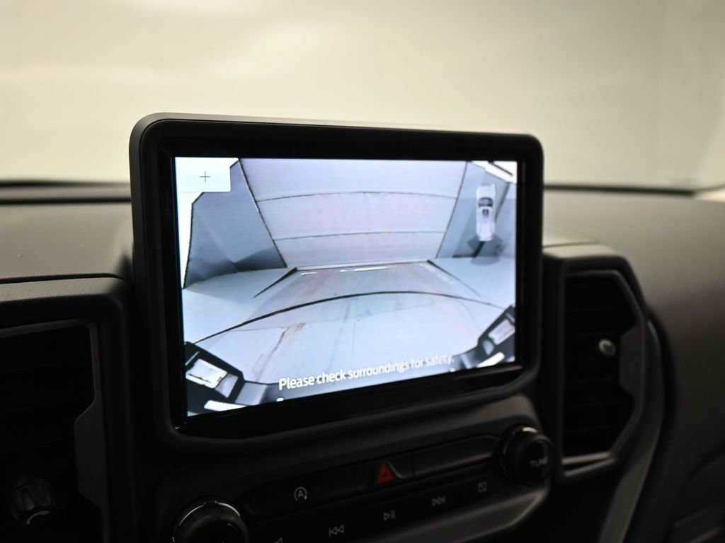 Certified 2022 Ford Bronco Sport Outer Banks w/ Tech Package AWD/4WD image 15
