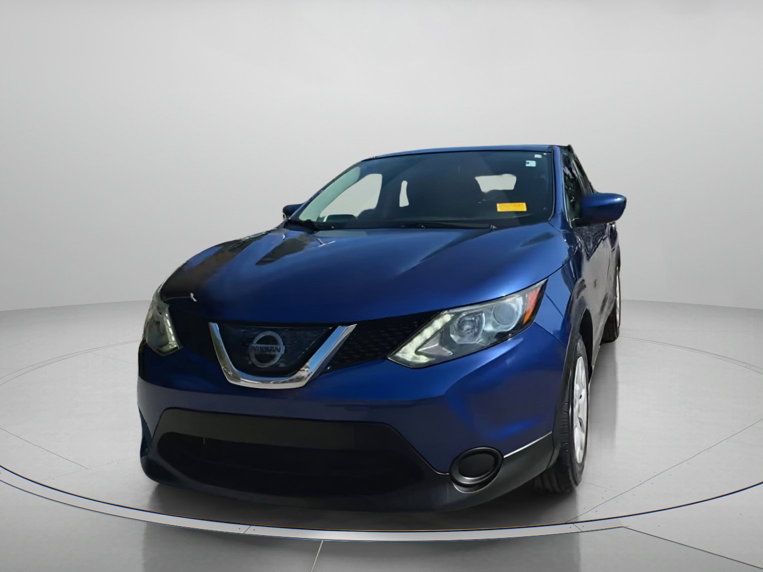 Used 2019 Nissan Rogue Sport S image 10