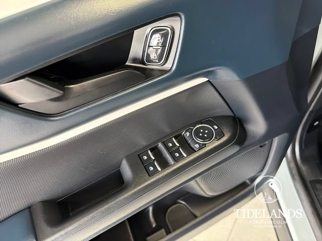 Certified 2023 Ford Bronco Sport Heritage AWD/4WD image 15