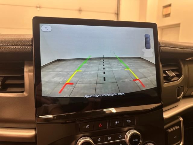 Certified 2022 Ford Expedition XLT image 45