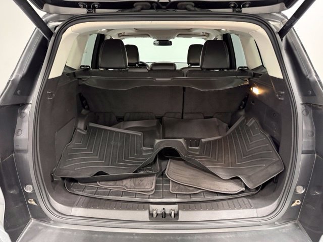 Certified 2018 Ford Escape Titanium w/ Ford Safe & Smart Package FWD image 37