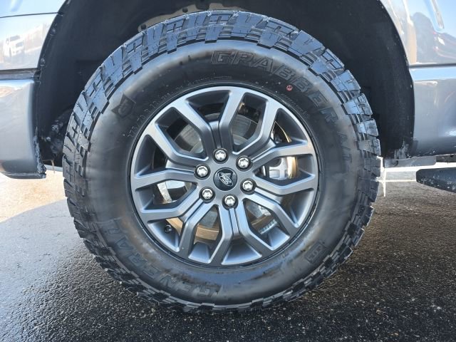 Certified 2025 Ford F150 Tremor image 14