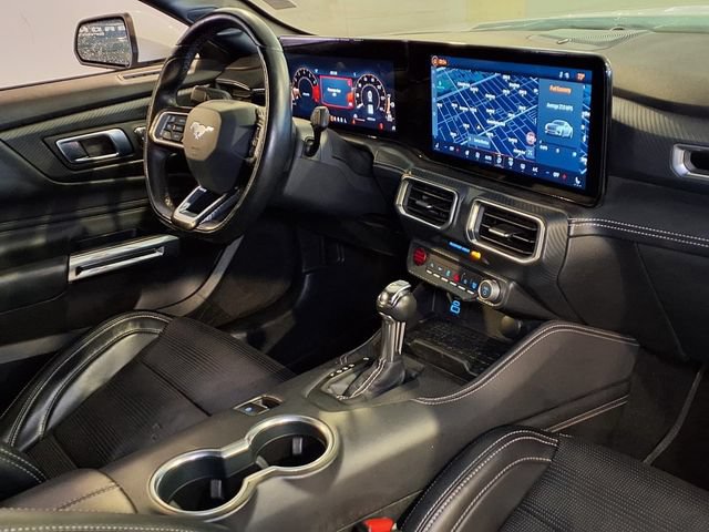 Certified 2024 Ford Mustang Premium RWD image 26