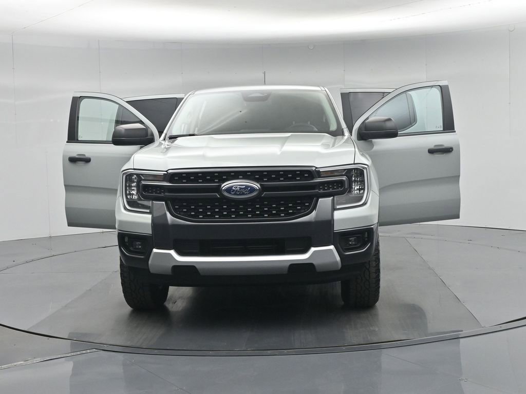 Certified 2024 Ford Ranger XLT w/ Equipment Group 301A High RWD image 32