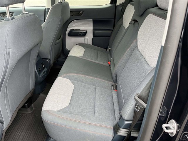 Certified 2022 Ford Maverick XLT w/ XLT Luxury Package image 11