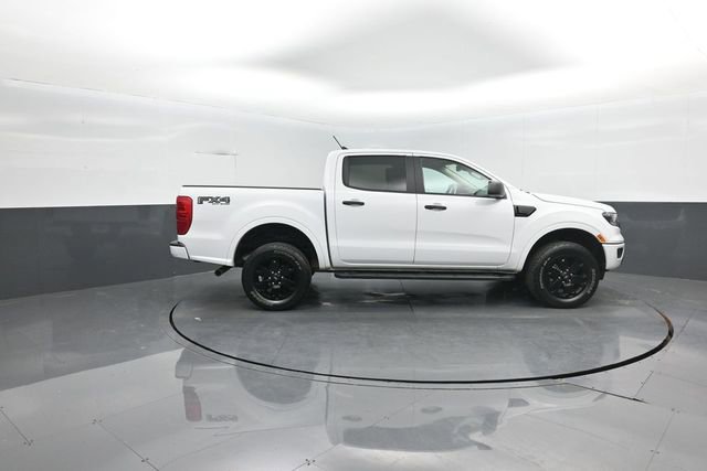 Certified 2023 Ford Ranger XLT w/ Equipment Group 301A Mid image 8
