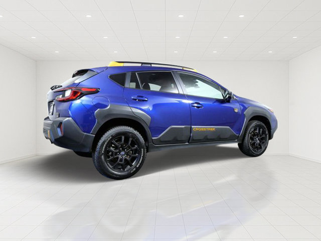 Used 2024 Subaru Crosstrek 2.5i Wilderness w/ Crosstrek Mirror Package AWD/4WD image 6