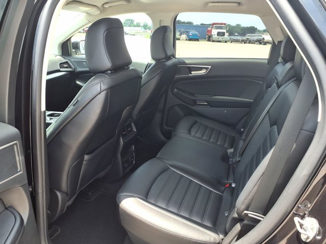 Certified 2022 Ford Edge SEL w/ Convenience Package AWD/4WD image 23