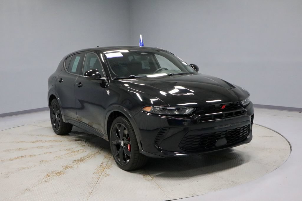 Used 2024 Dodge Hornet R/T w/ Track Pack