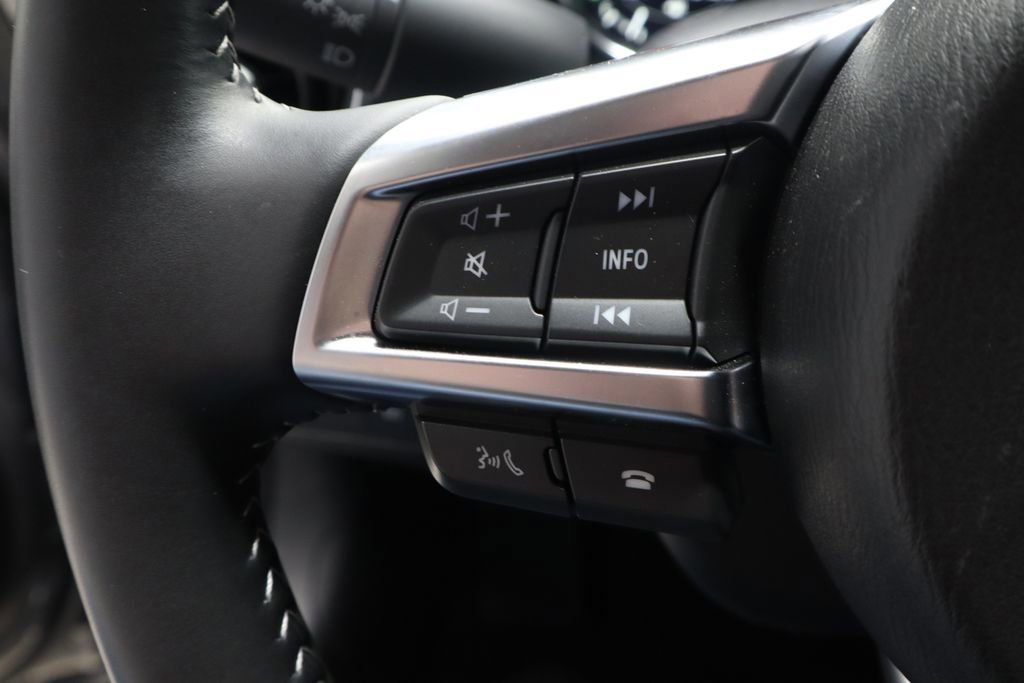 Used 2024 MAZDA MX-5 Miata Grand Touring w/ Weather Package image 27
