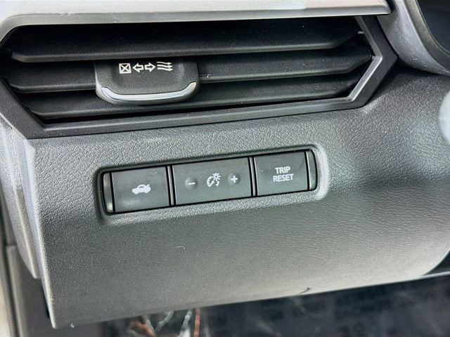 Used 2022 Nissan Altima 2.5 SV image 11