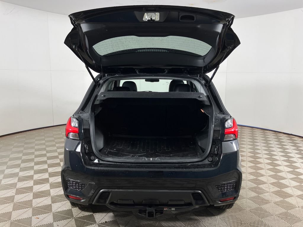 Used 2022 Mitsubishi Outlander Sport SE image 22