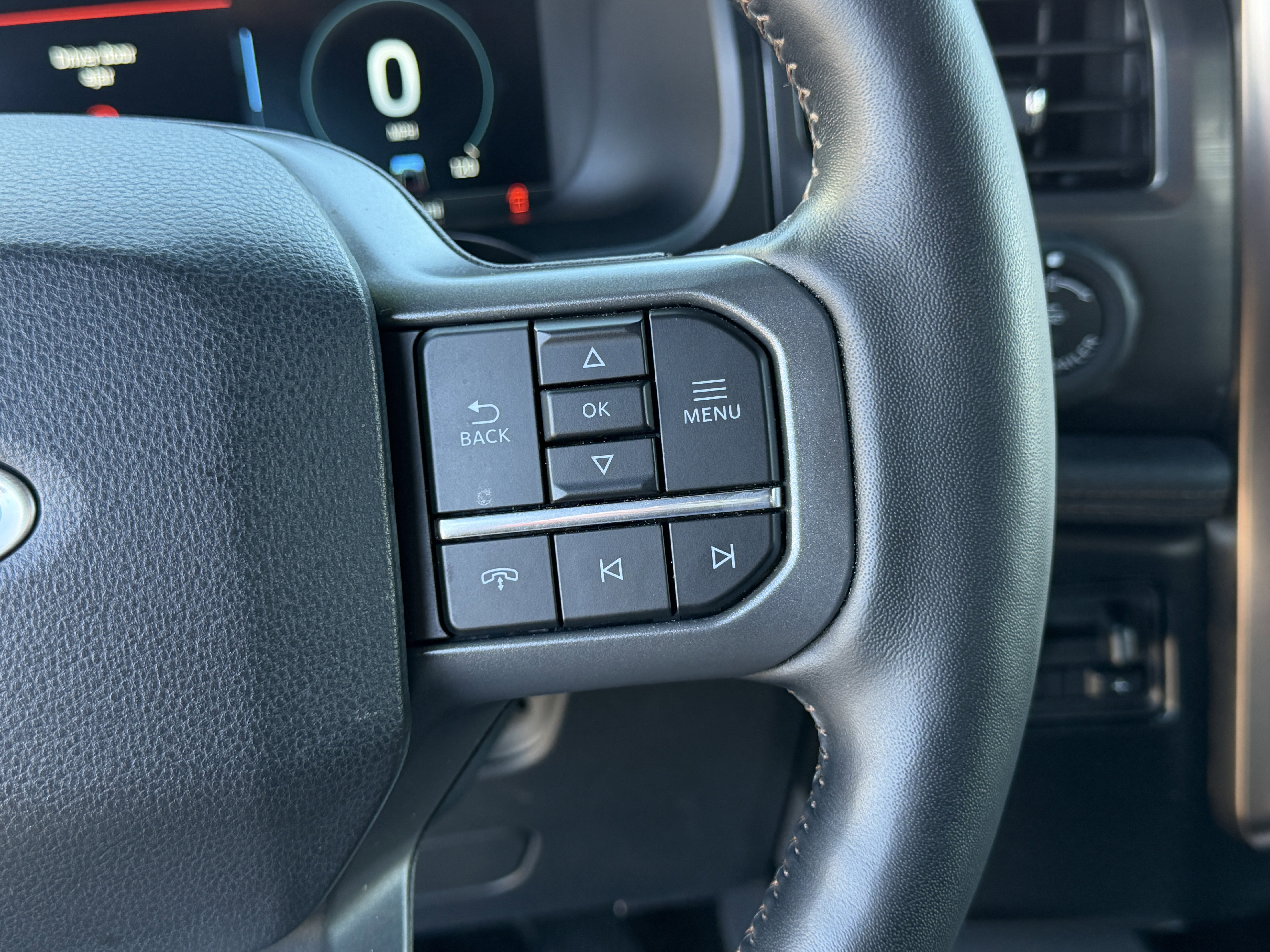 Certified 2023 Ford F150 Lightning Lariat w/ Equipment Group 511A High image 18