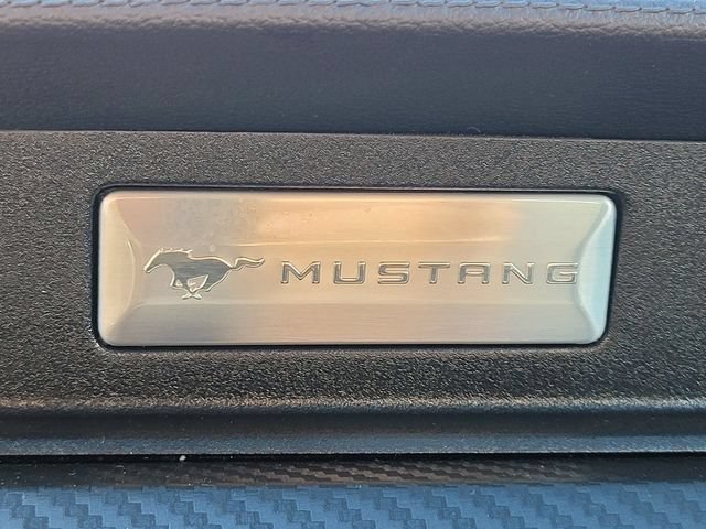 Certified 2019 Ford Mustang Coupe RWD image 19