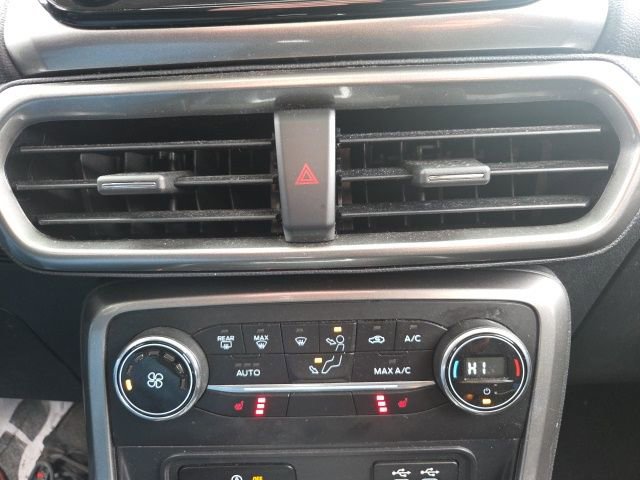 Certified 2020 Ford EcoSport SE w/ SE Convenience Package image 37