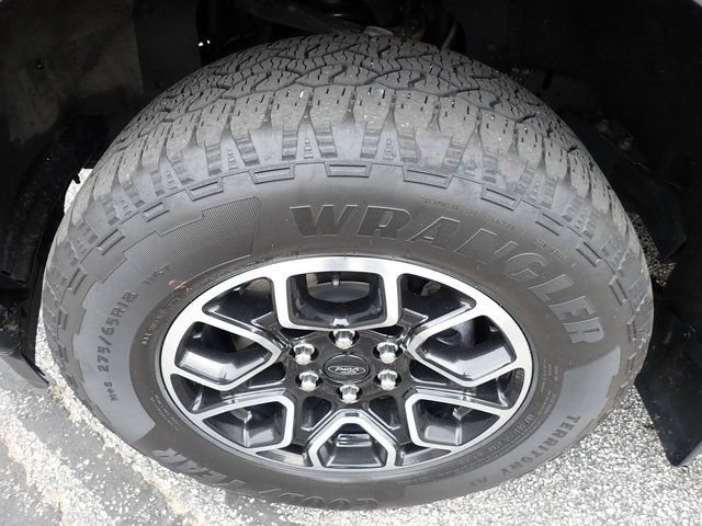 Certified 2023 Ford F150 XLT w/ Equipment Group 302A High AWD/4WD image 13