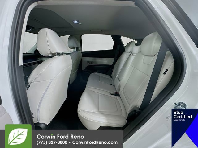 Used 2025 Hyundai Tucson SEL image 28
