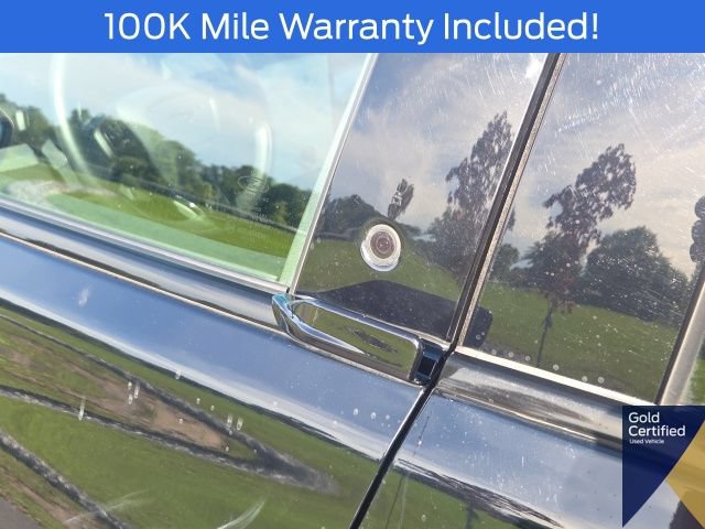 Certified 2023 Ford Mustang Mach-E Select AWD/4WD image 22